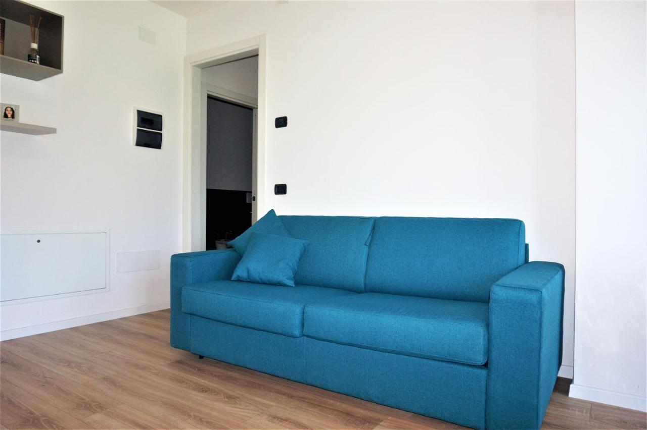 Apartament Deluxe Mayde Riva del Garda Exterior foto